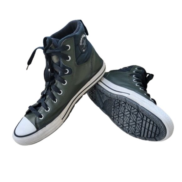Converse Chuck Taylor Counter Climate High-Top Sneakers – Men's Size 9 - Picture 2 of 12